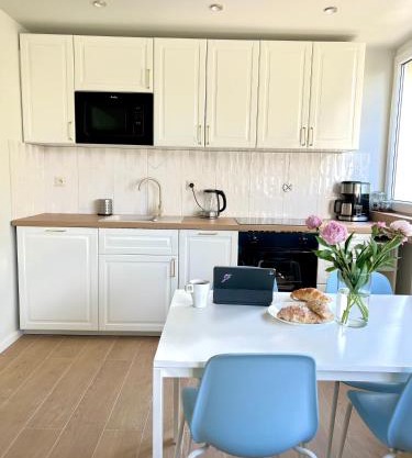 Legnica Apartament 36m2 Delux 3