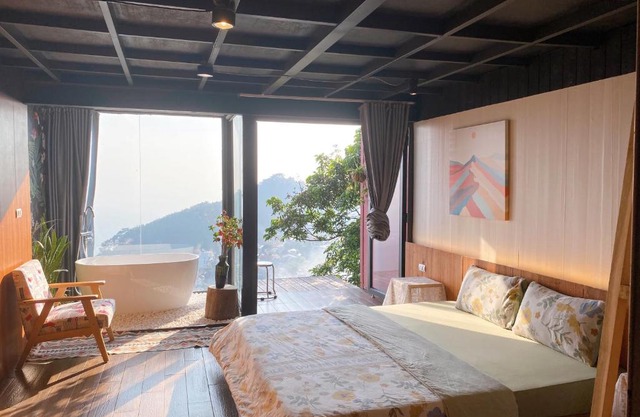 Lego Homestay Tam Đảo Venuestay