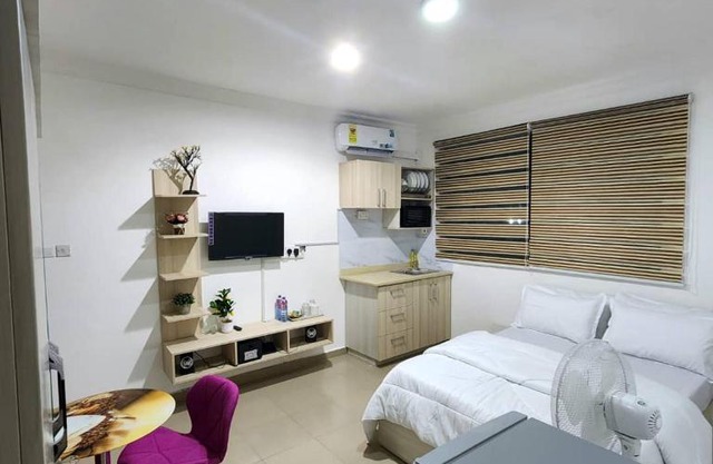 Legon Apartment