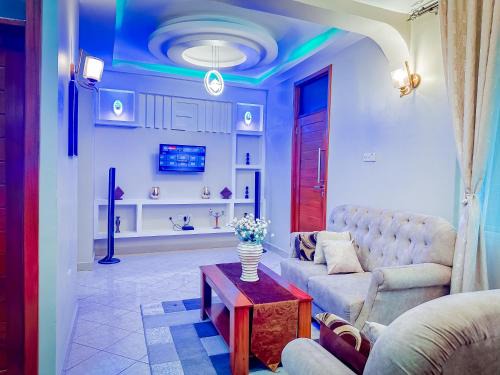 Legrand Marie Apartment