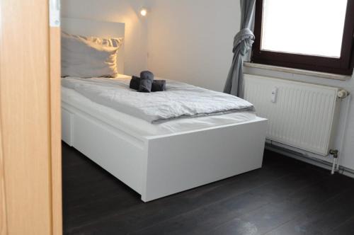 LeHaStays - Gruppenapartment Cracau