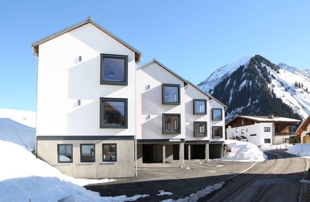 7 LEHNER Panorama Alpine Suites