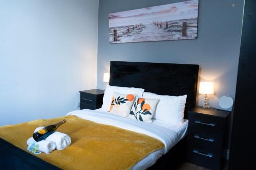 Leicester Aparthotels - New Walk