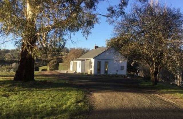 Leichhardt Farm Cottage 2- 10 minutos a CBD