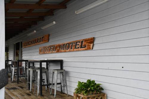 Leichhardt Hotel