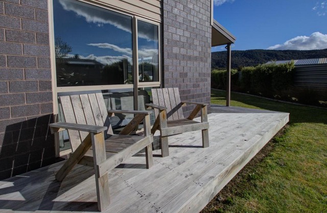 Leigh Cottage Manapouri