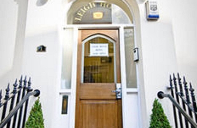 Leigh House Hotel