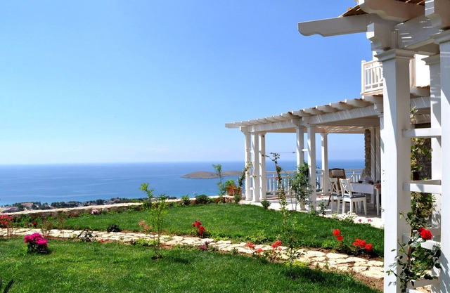 Leila Butik Otel