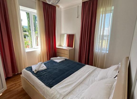 Leila's Guest House