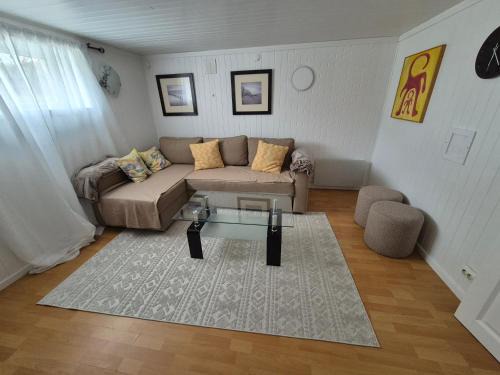 Leilighet i sandnes