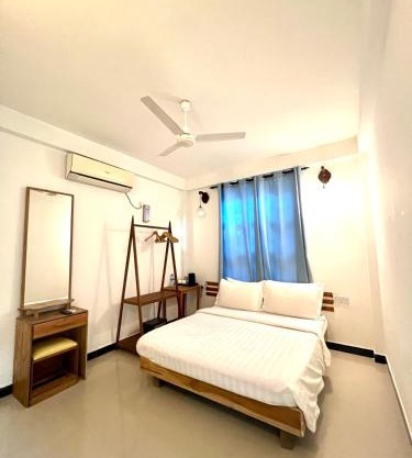 Leisure Boutique Maafushi 维尼家