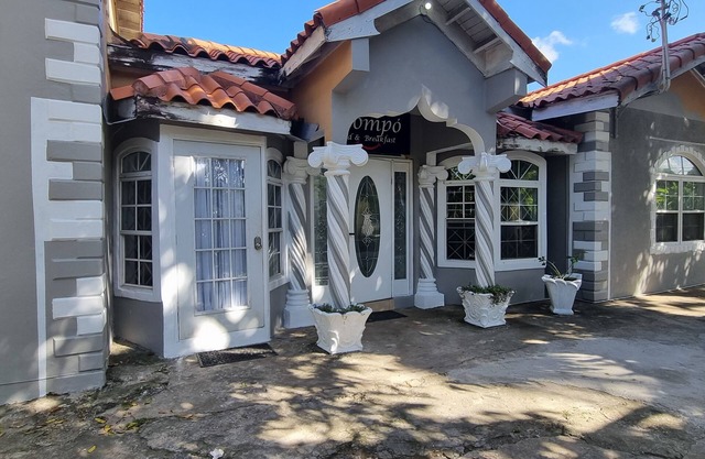 Leisure Duplex At Csompo Silver Manor