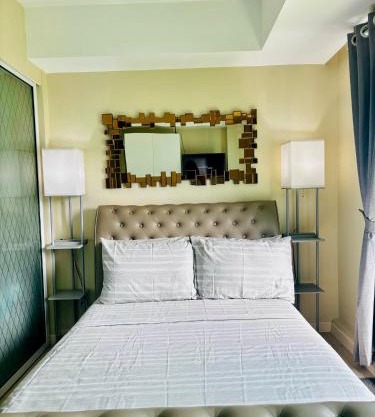 Leisure Escape Azure staycation