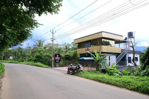 Leisure Family Villas
