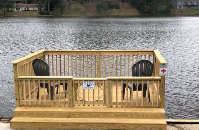 Leisure Lake Townhouse