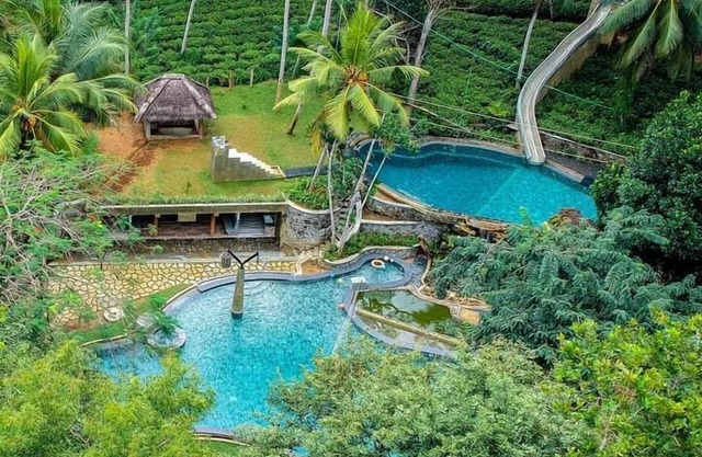 Leisure Land Villas