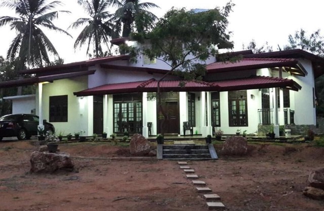Leisure Villa