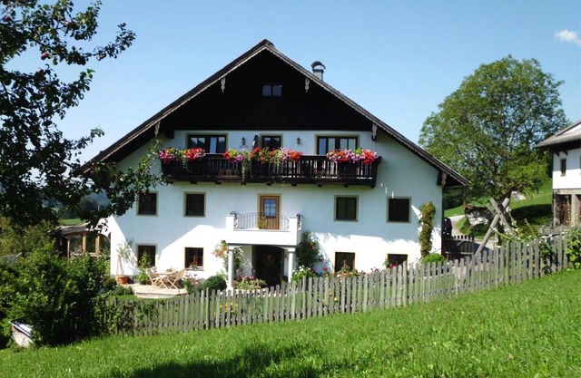 Leitingerhof