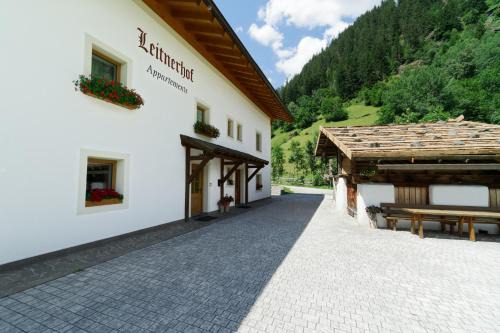 Leitnerhof