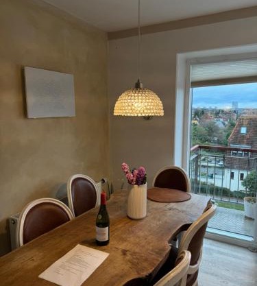 Lejlighed kbh