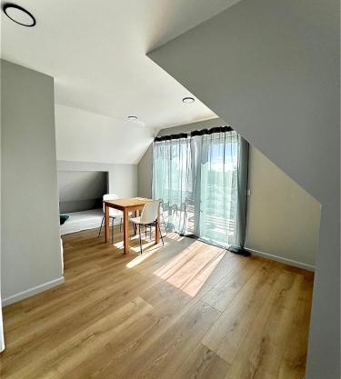 Lejnieki Apartment 4