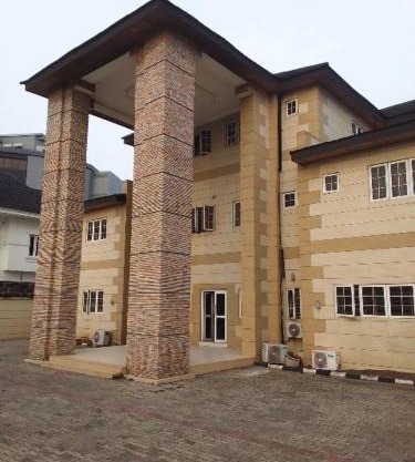 LEKKI ASTOR HOTELs
