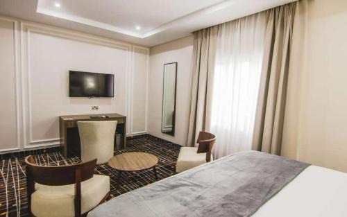 Lekki Residence Hotel