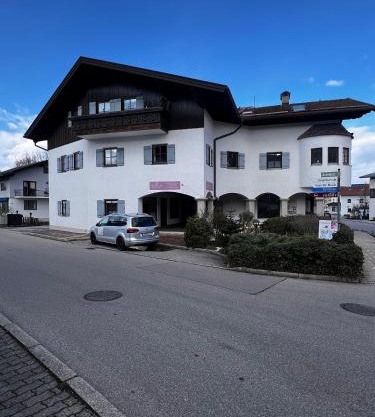 LELA Apartments Chiemsee