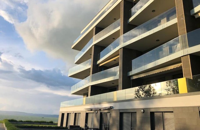 Lela lakeside apartman a vizek szerelmeseinek