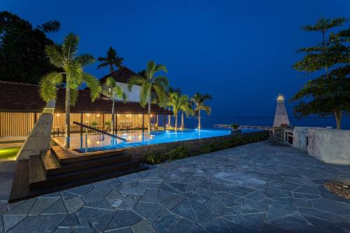 LELEELA - A Boutique Backwater Resort