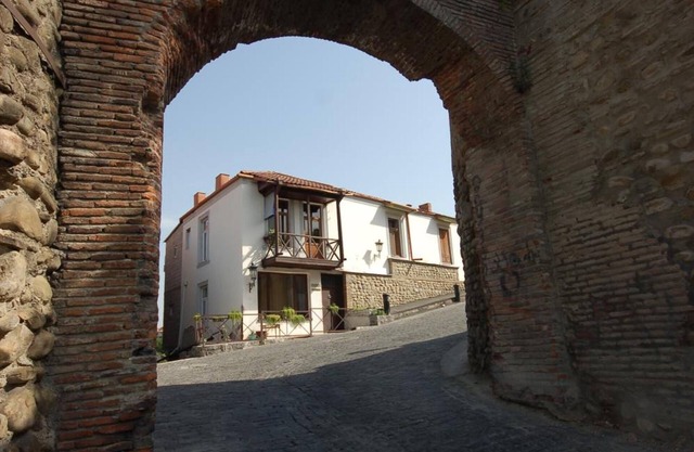 Lelis Guest House