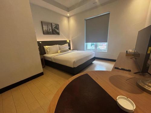Lemansion Senopati