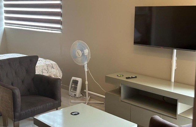 Lemao Guest House