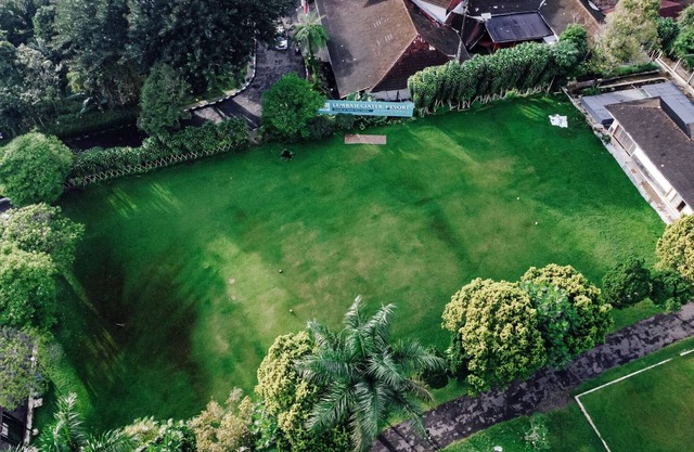 Lembah Ciater Resort Managed by Sahid
