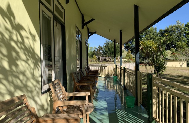 Lembah Rinjani Villa & Resto Syariah by ecommerceloka