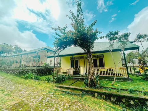 Lembah Rinjani Villa & Resto Syariah by ecommerceloka