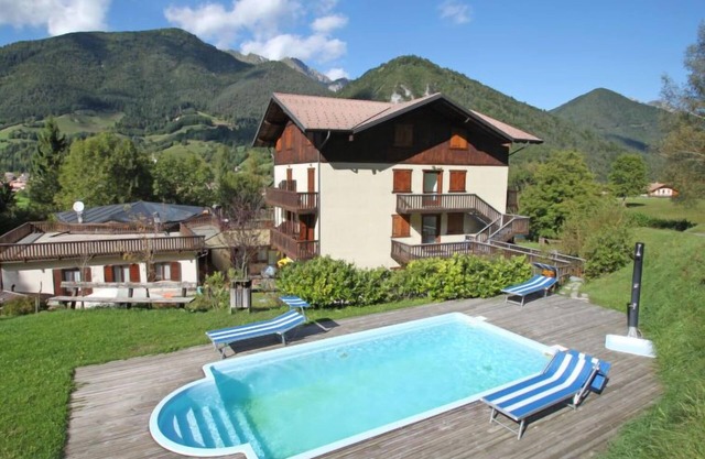 Lembondel by Interhome