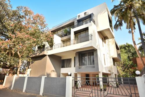 Lembranca Studios & Suites Near Famous FLOATING CASINOS of Goa