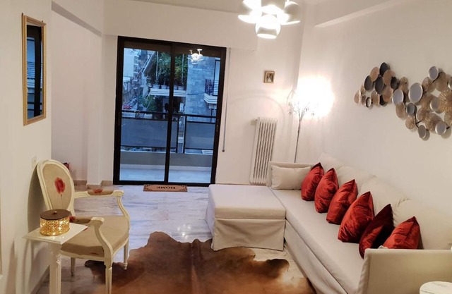 Lemesou Apartments