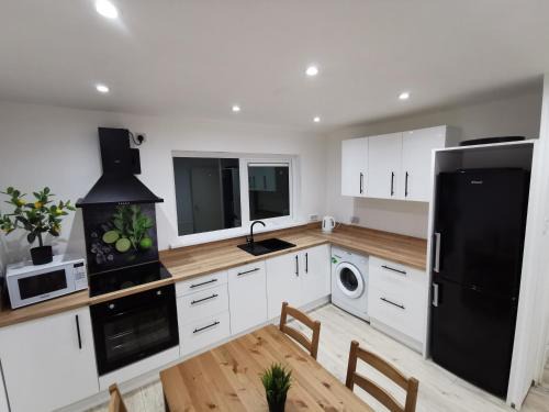 Lemon Apartment