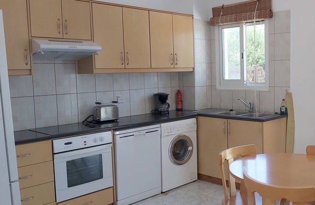 Lemon Grove Apartment
