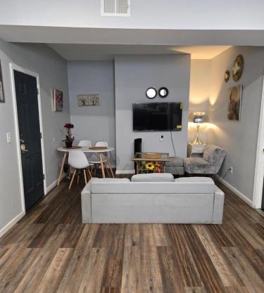 Lemon king room 4