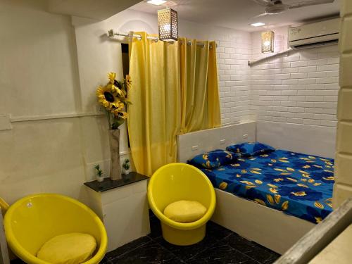 Lemon room