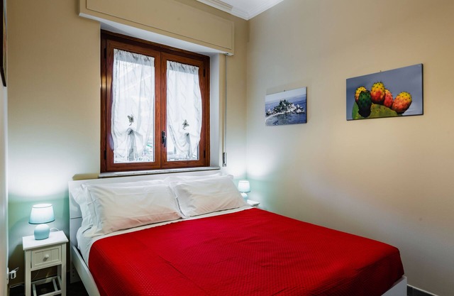 Lemon Tree Apartments by Wonderful Italy
