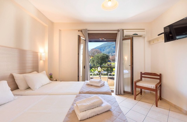 Lemon Tree Corfu Apartments by Konnect