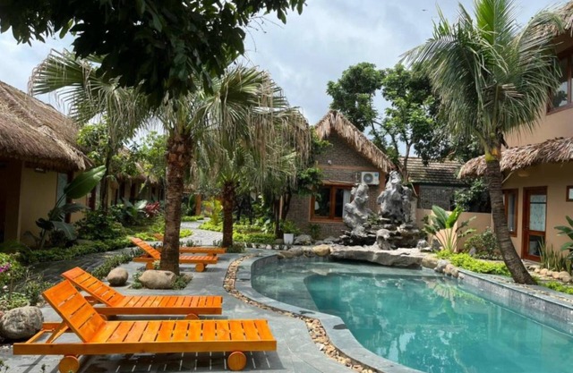 Lemon Tree Homestay Tam Coc