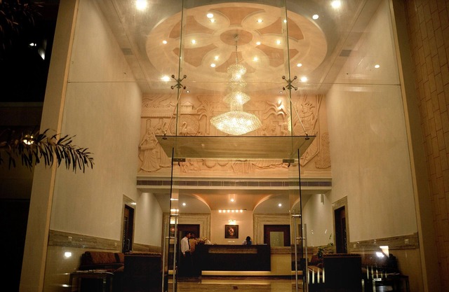 Hotel Fortune Palace