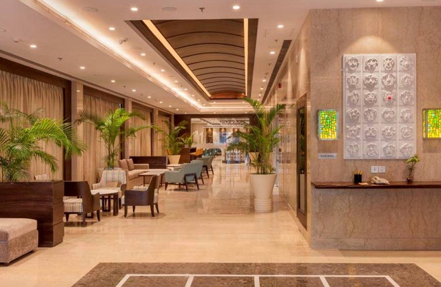 Lemon Tree Hotel Lucknow