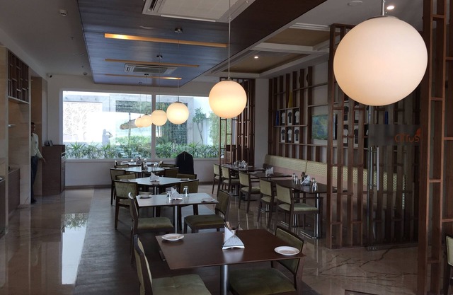 Lemon Tree Hotel, Sector 60, Gurugram