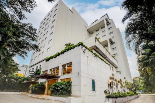 Lemon Tree Hotel Whitefield, Bengaluru